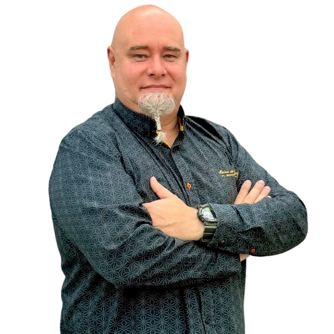 David LEROUTIER Conseiller immobilier